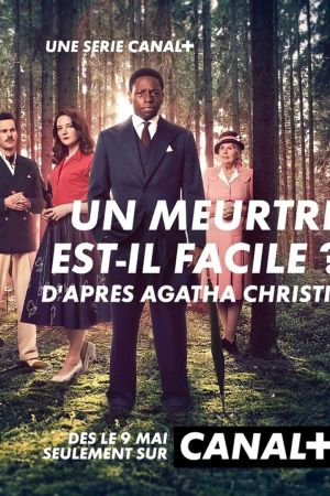 Un meurtre est-il facile ? streaming