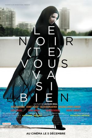 Le noir (te) vous va si bien streaming