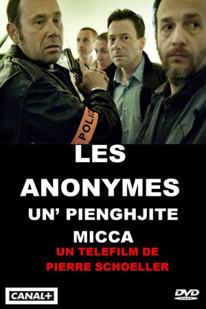 Les Anonymes streaming