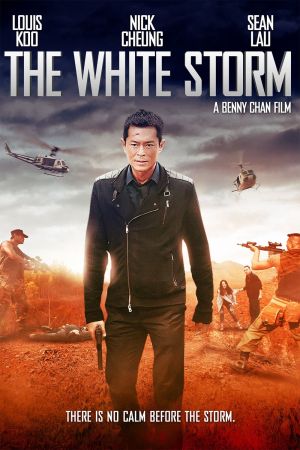 The White Storm : Narcotic streaming