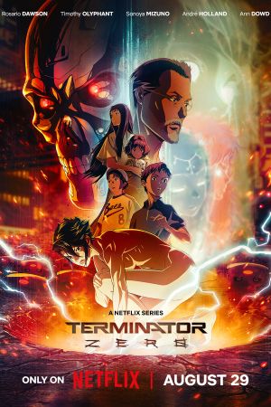 Retribution