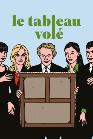 Le Tableau volé streaming