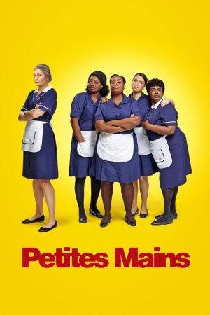Petites mains streaming