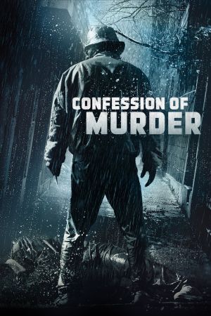 Confession of Murder streaming