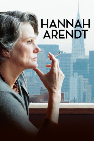 Hannah Arendt streaming
