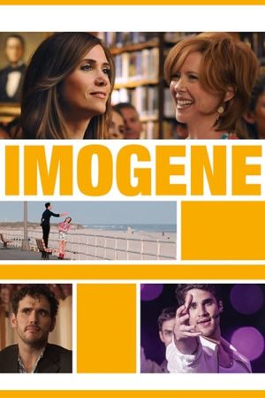 Imogène streaming