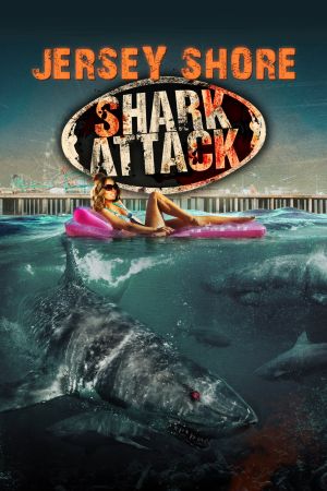 Jersey Shore Shark Attack streaming