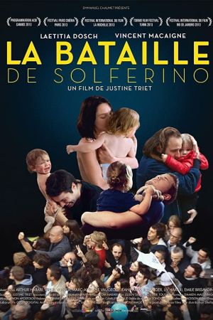 La Bataille de Solférino streaming