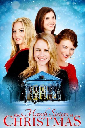 Le Noël des sœurs March streaming