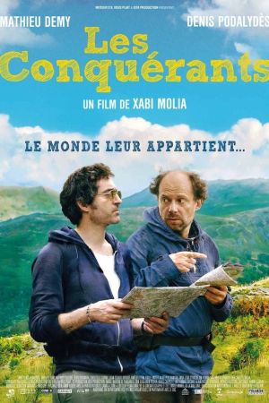 Les conquérants streaming