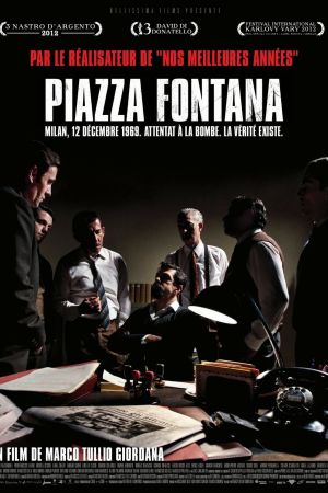 Piazza Fontana streaming