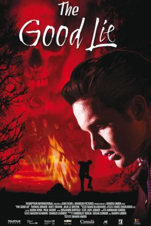 The Good Lie streaming