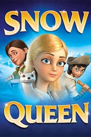The Snow Queen – La Reine des Neiges streaming