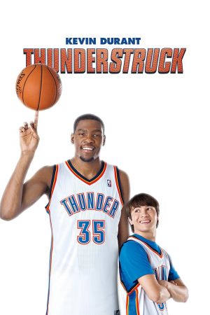 Thunderstruck streaming