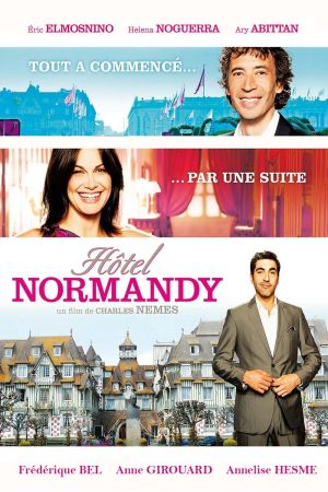Hôtel Normandy streaming