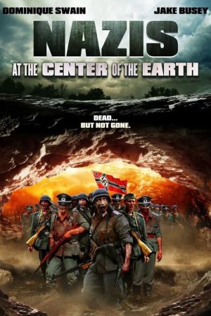 Nazis au centre de la terre streaming