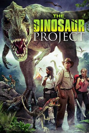 The Dinosaur Project streaming
