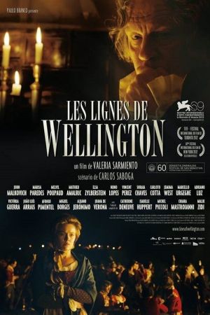 Les Lignes de Wellington streaming