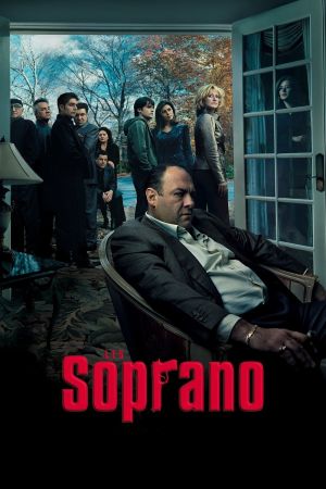 Les Soprano streaming