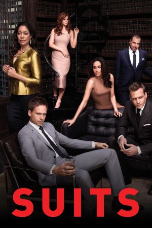 Suits, avocats sur mesure streaming