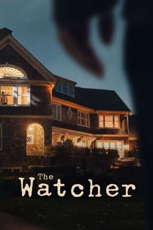 The Watcher streaming