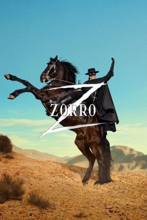 Zorro Fr streaming