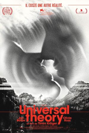 Universal Theory streaming