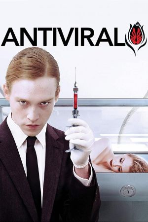 Antiviral streaming