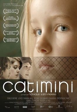 Catimini streaming