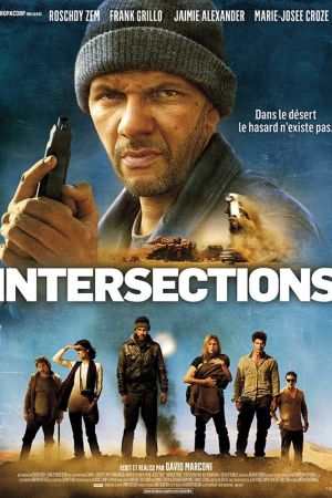 Intersections streaming