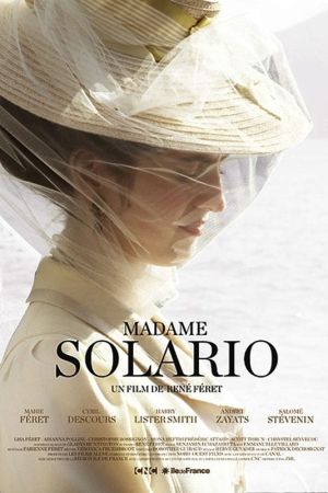 Madame Solario streaming