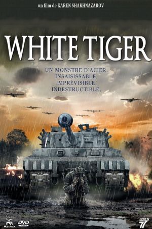Le Tigre blanc streaming