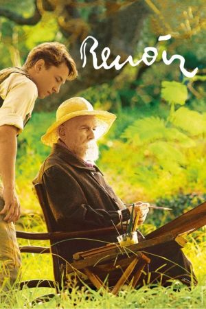 Renoir streaming