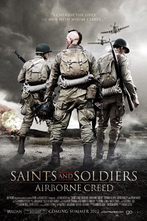 Saints and Soldiers : L'Honneur des paras streaming