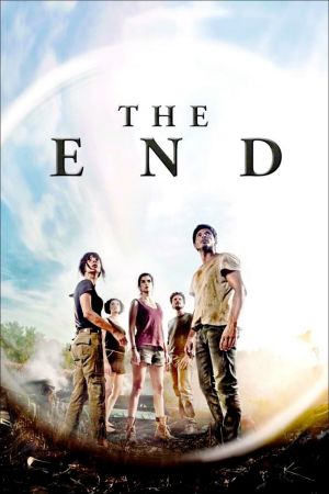 The End streaming