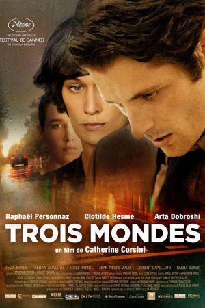 Trois mondes streaming