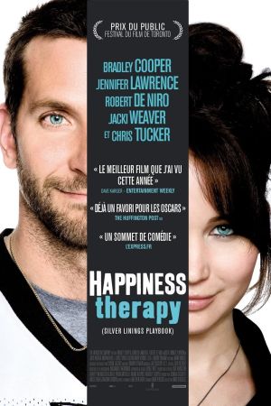 Happiness Therapy streaming