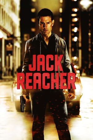 Jack Reacher streaming