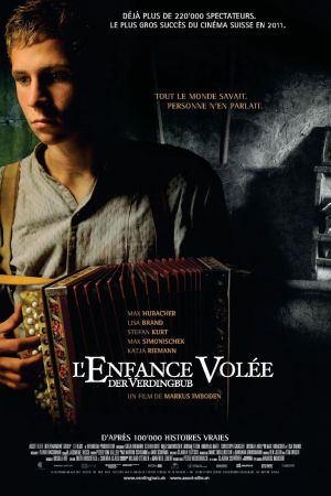 L'Enfance volée streaming