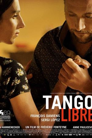 Tango Libre streaming
