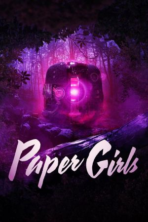 Paper Girls streaming