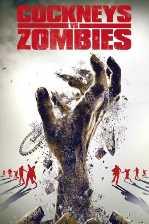 Cockneys vs Zombies streaming