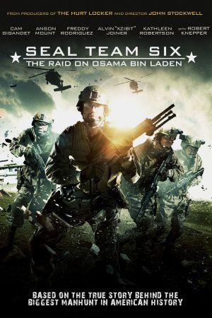 Code Name : Geronimo streaming