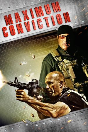 Maximum Conviction streaming