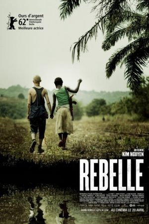 Rebelle streaming
