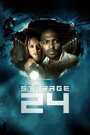 Storage 24 streaming