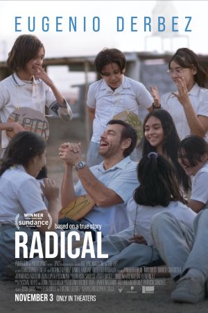 Radical streaming