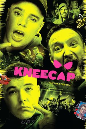 Kneecap streaming