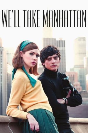 A nous Manhattan streaming