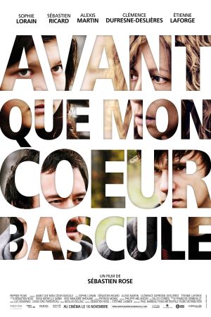 Avant que mon cœur bascule streaming